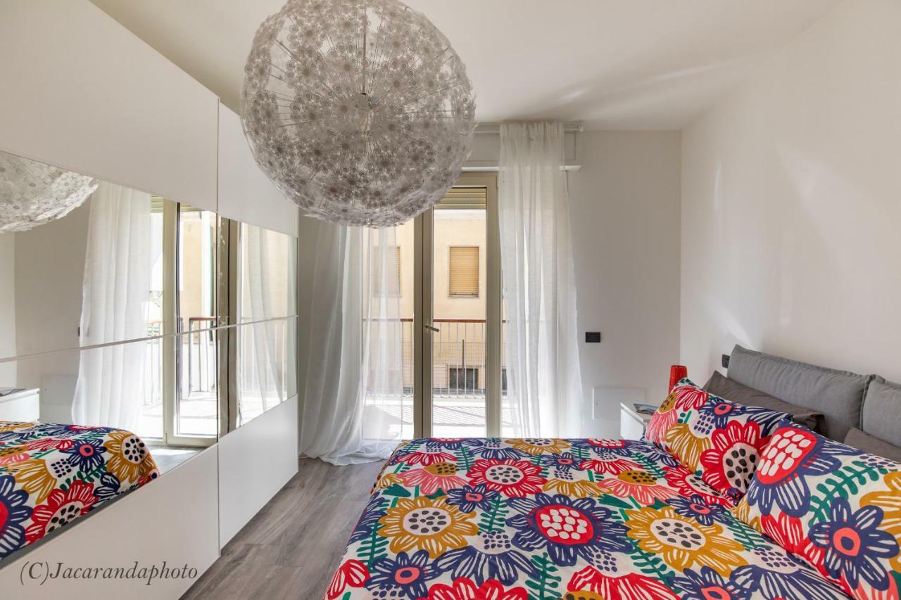 Mirabilia Beach Viareggio Extérieur photo